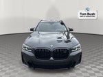 2023 BMW X3 M40i