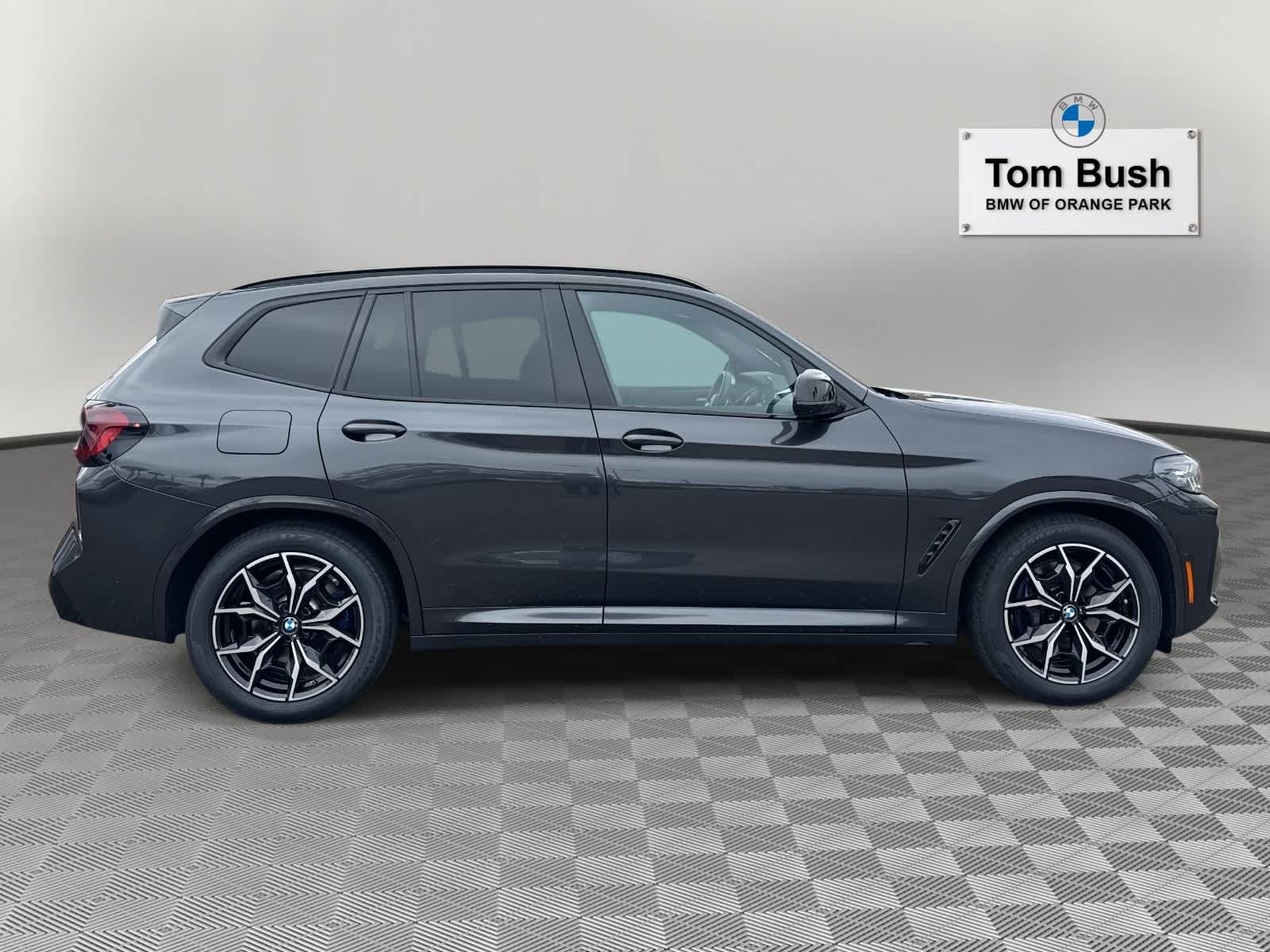 2023 BMW X3 M40i