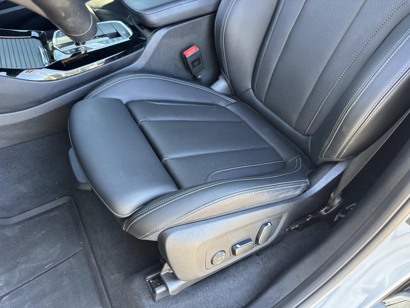 2024 BMW X3 M40i M40i