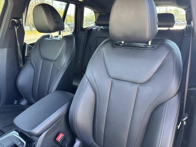2024 BMW X3 M40i M40i