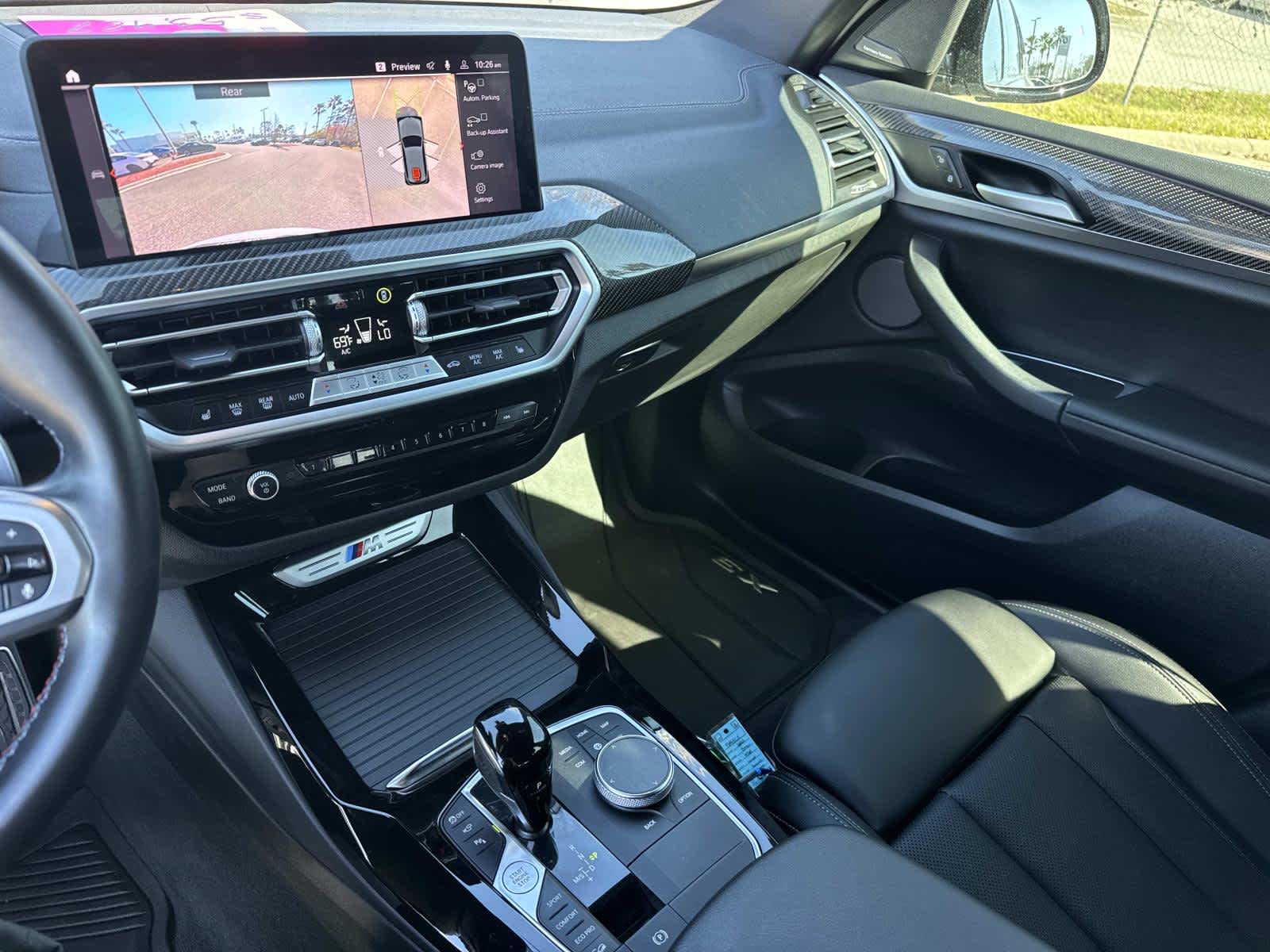 2024 BMW X3 M40i M40i