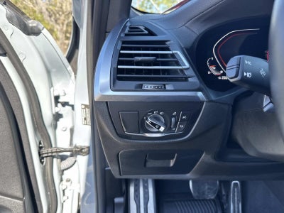 2024 BMW X3 M40i M40i