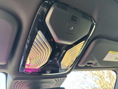 2024 BMW X3 M40i M40i