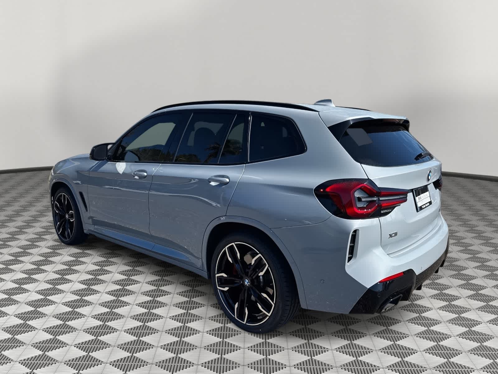 2024 BMW X3 M40i M40i