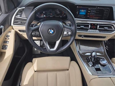 2022 BMW X5 sDrive40i sDrive40i
