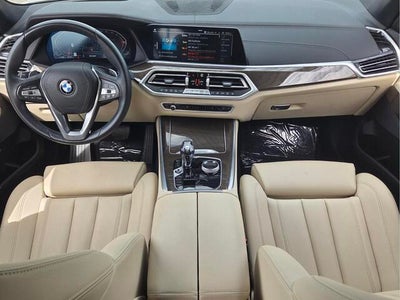 2022 BMW X5 sDrive40i sDrive40i