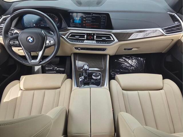 2022 BMW X5 sDrive40i sDrive40i