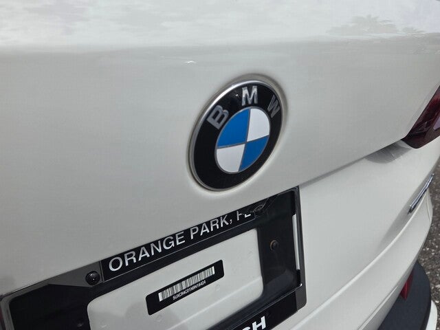2022 BMW X5 sDrive40i sDrive40i
