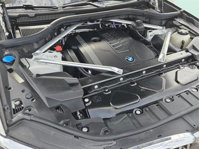 2022 BMW X5 sDrive40i sDrive40i