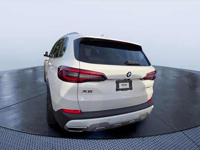 2022 BMW X5 sDrive40i sDrive40i