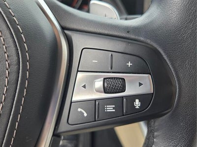 2022 BMW X5 sDrive40i sDrive40i