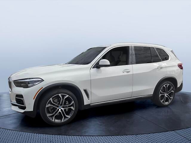 2022 BMW X5 sDrive40i sDrive40i