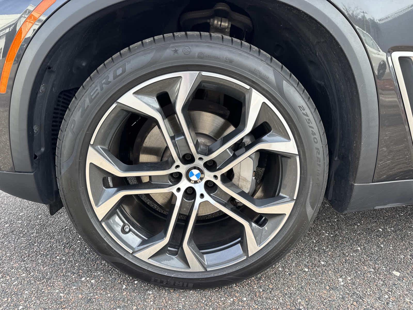 2023 BMW X5 sDrive40i