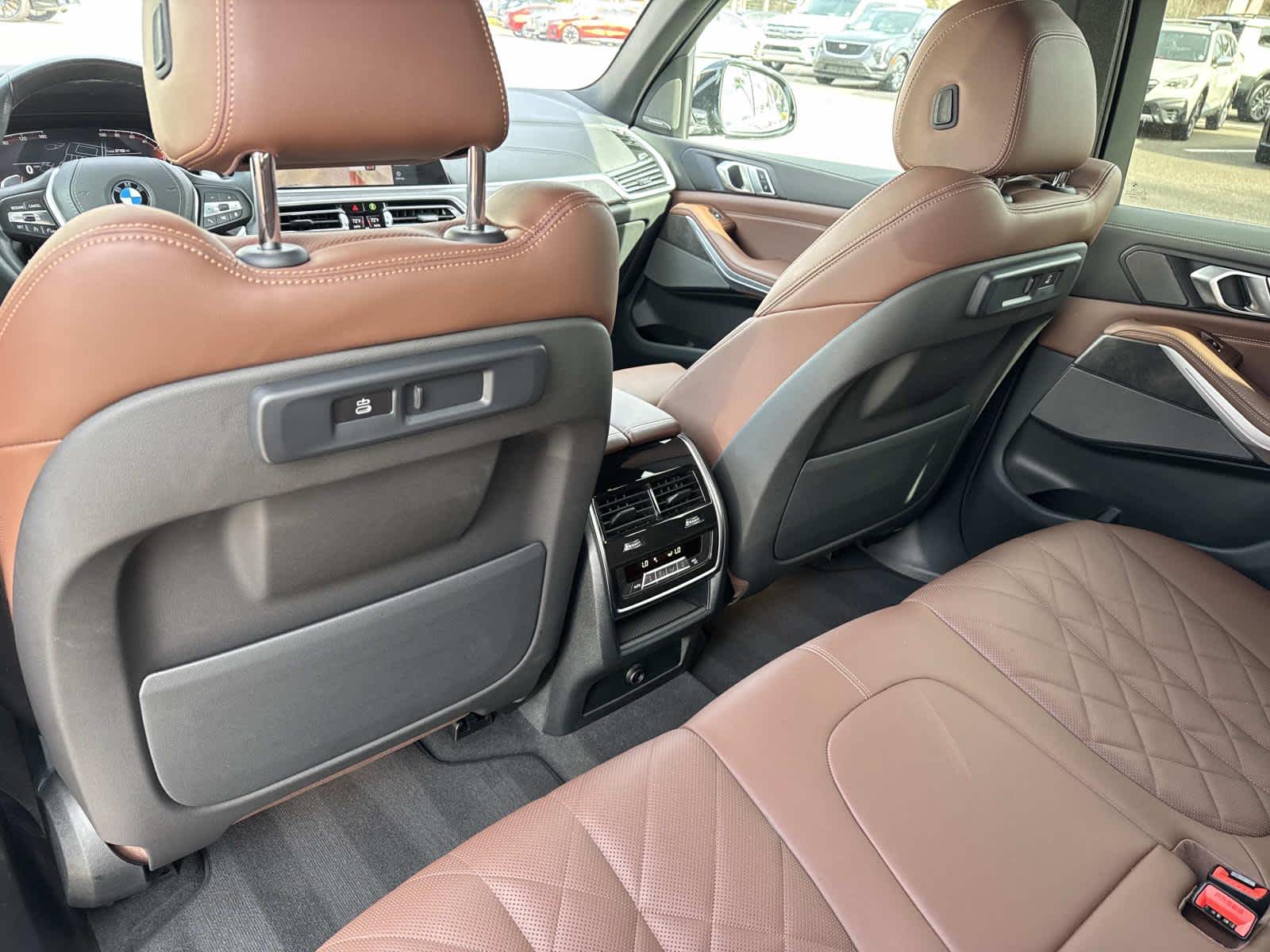 2023 BMW X5 sDrive40i