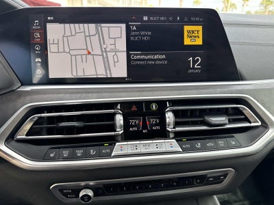 2023 BMW X5 sDrive40i