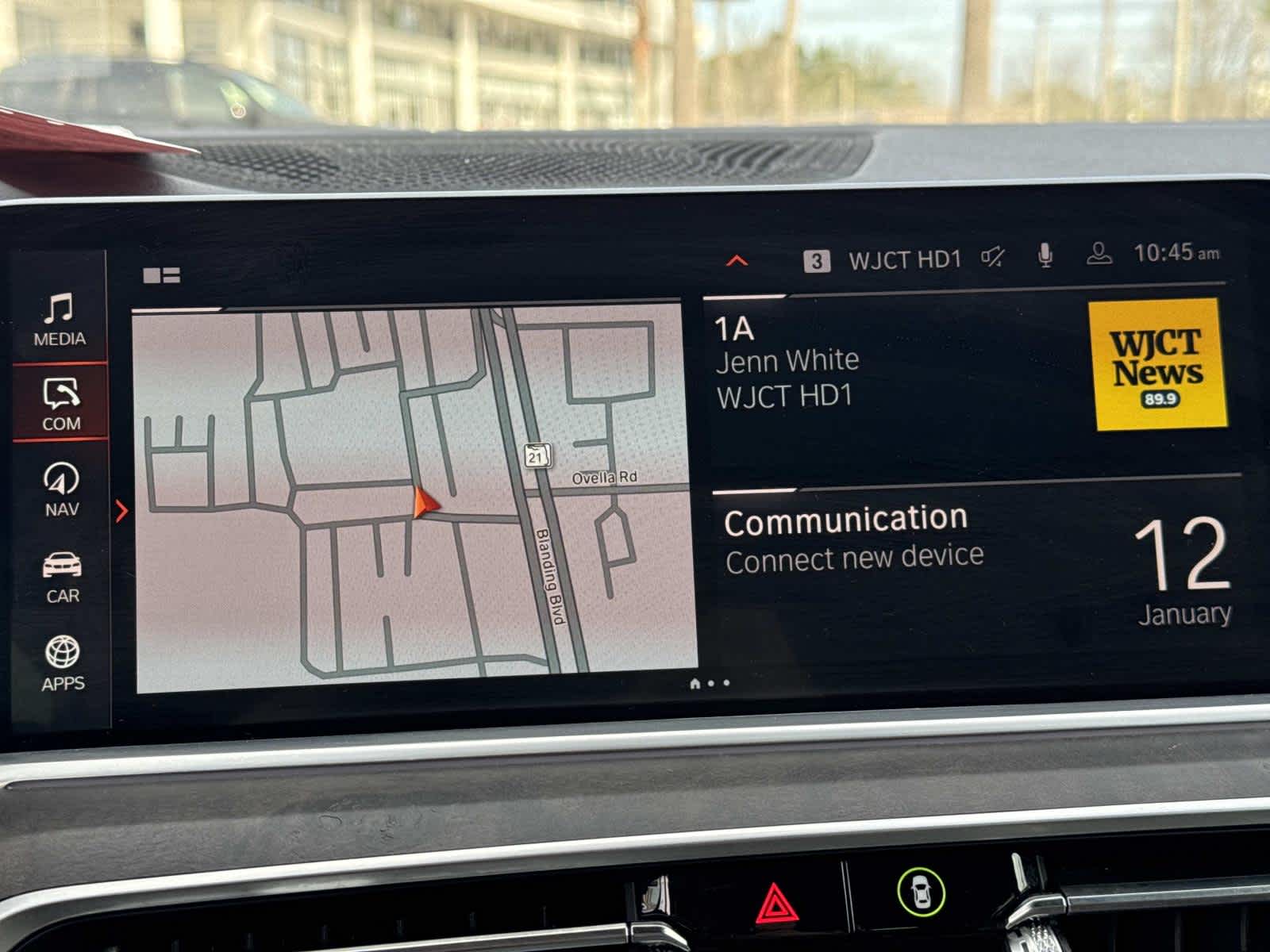 2023 BMW X5 sDrive40i