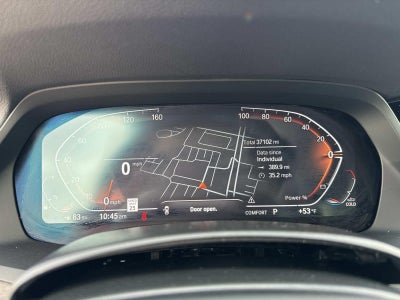 2023 BMW X5 sDrive40i