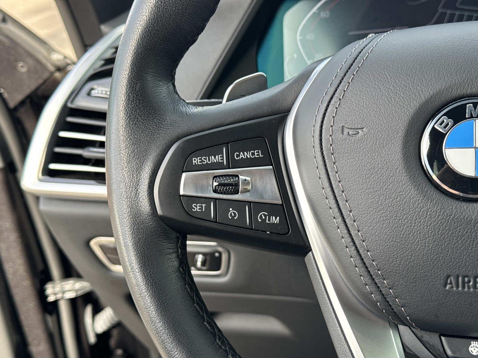 2023 BMW X5 sDrive40i