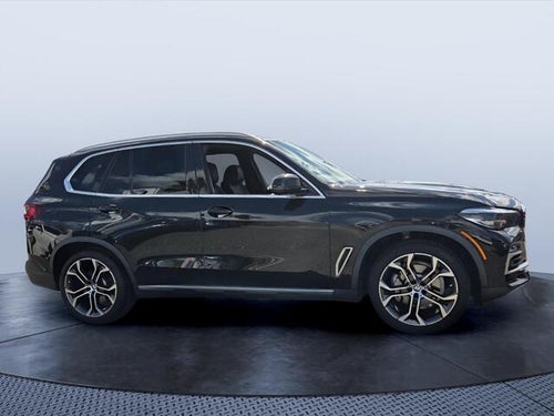 2021 BMW X5 sDrive40i sDrive40i