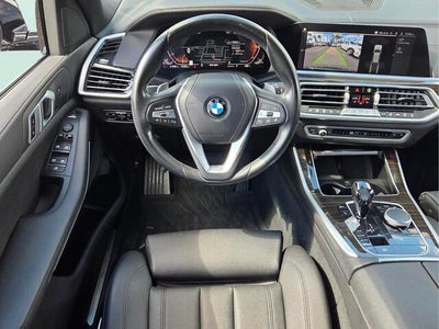 2021 BMW X5 sDrive40i sDrive40i