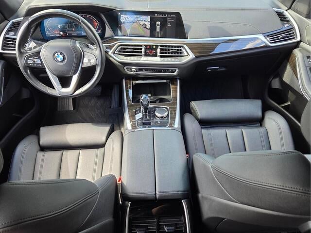 2021 BMW X5 sDrive40i sDrive40i