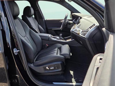 2021 BMW X5 sDrive40i sDrive40i