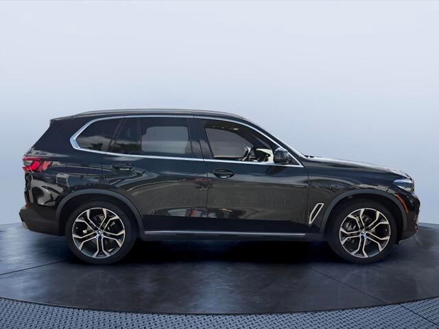 2021 BMW X5 sDrive40i sDrive40i
