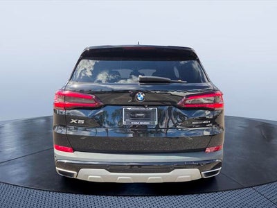 2021 BMW X5 sDrive40i sDrive40i
