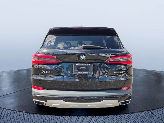 2021 BMW X5 sDrive40i sDrive40i