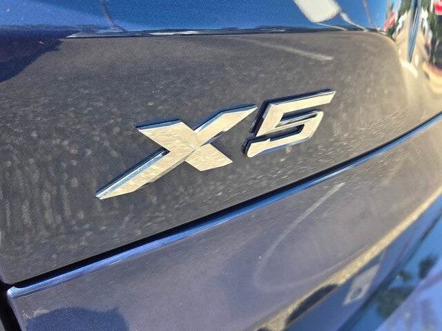 2022 BMW X5 sDrive40i sDrive40i