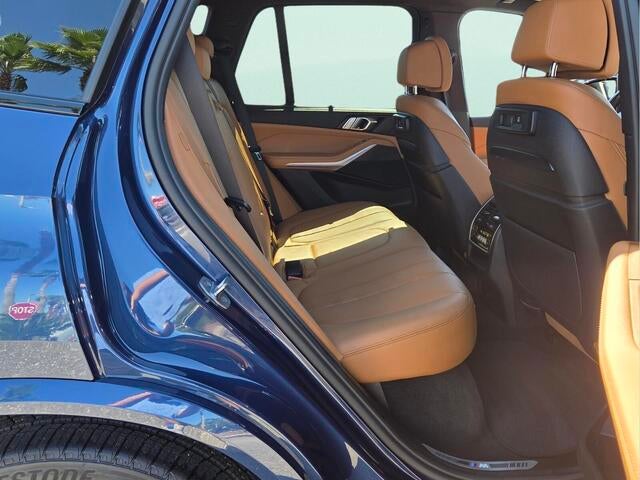2022 BMW X5 sDrive40i sDrive40i