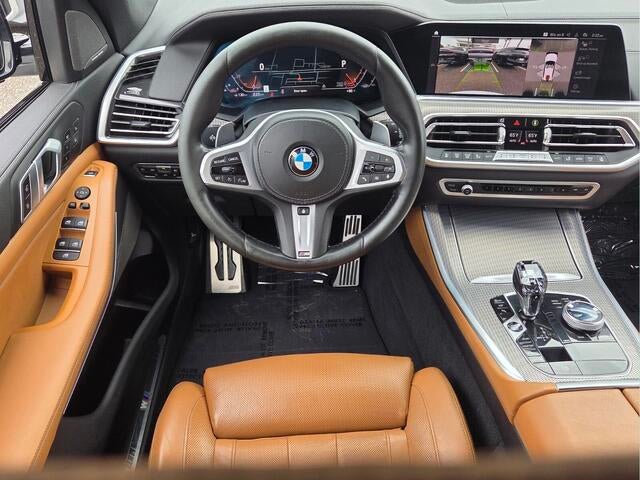 2021 BMW X5 sDrive40i sDrive40i