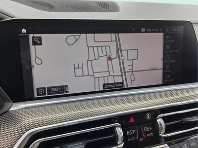 2021 BMW X5 sDrive40i sDrive40i