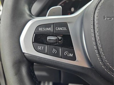 2021 BMW X5 sDrive40i sDrive40i