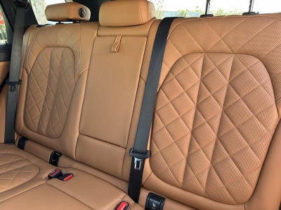 2023 BMW X5 sDrive40i