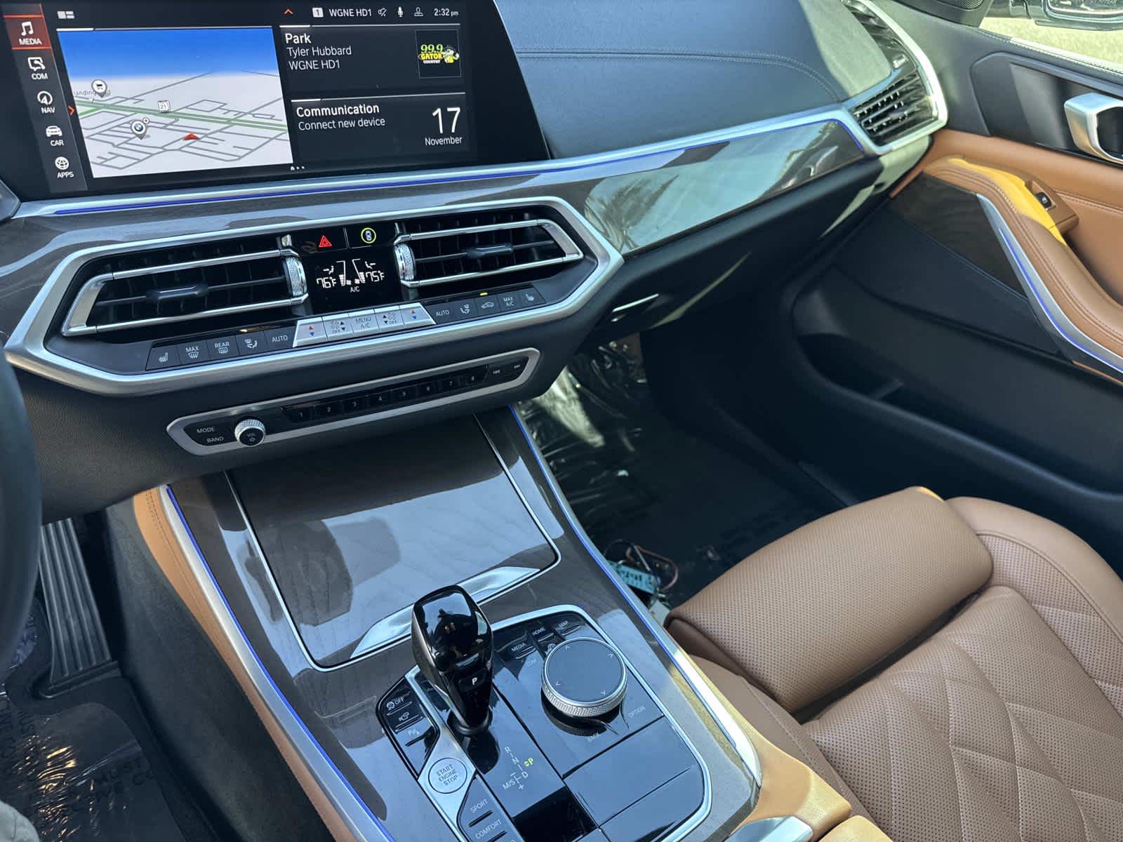 2023 BMW X5 sDrive40i