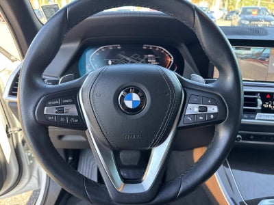 2023 BMW X5 sDrive40i