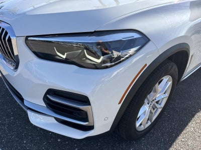 2023 BMW X5 sDrive40i