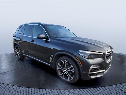 2021 BMW X5 sDrive40i sDrive40i