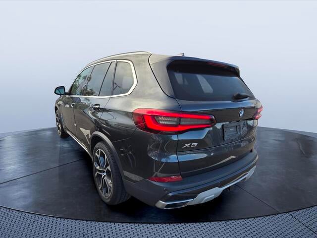 2021 BMW X5 sDrive40i sDrive40i