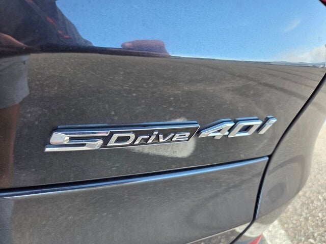 2021 BMW X5 sDrive40i sDrive40i