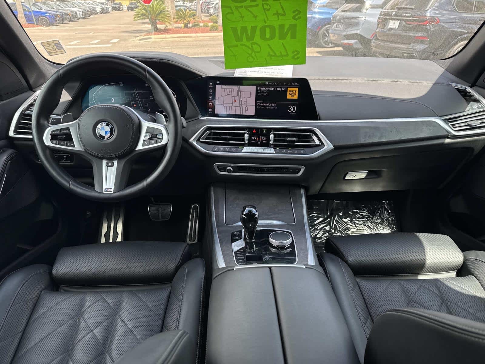 2023 BMW X5 xDrive40i xDrive40i