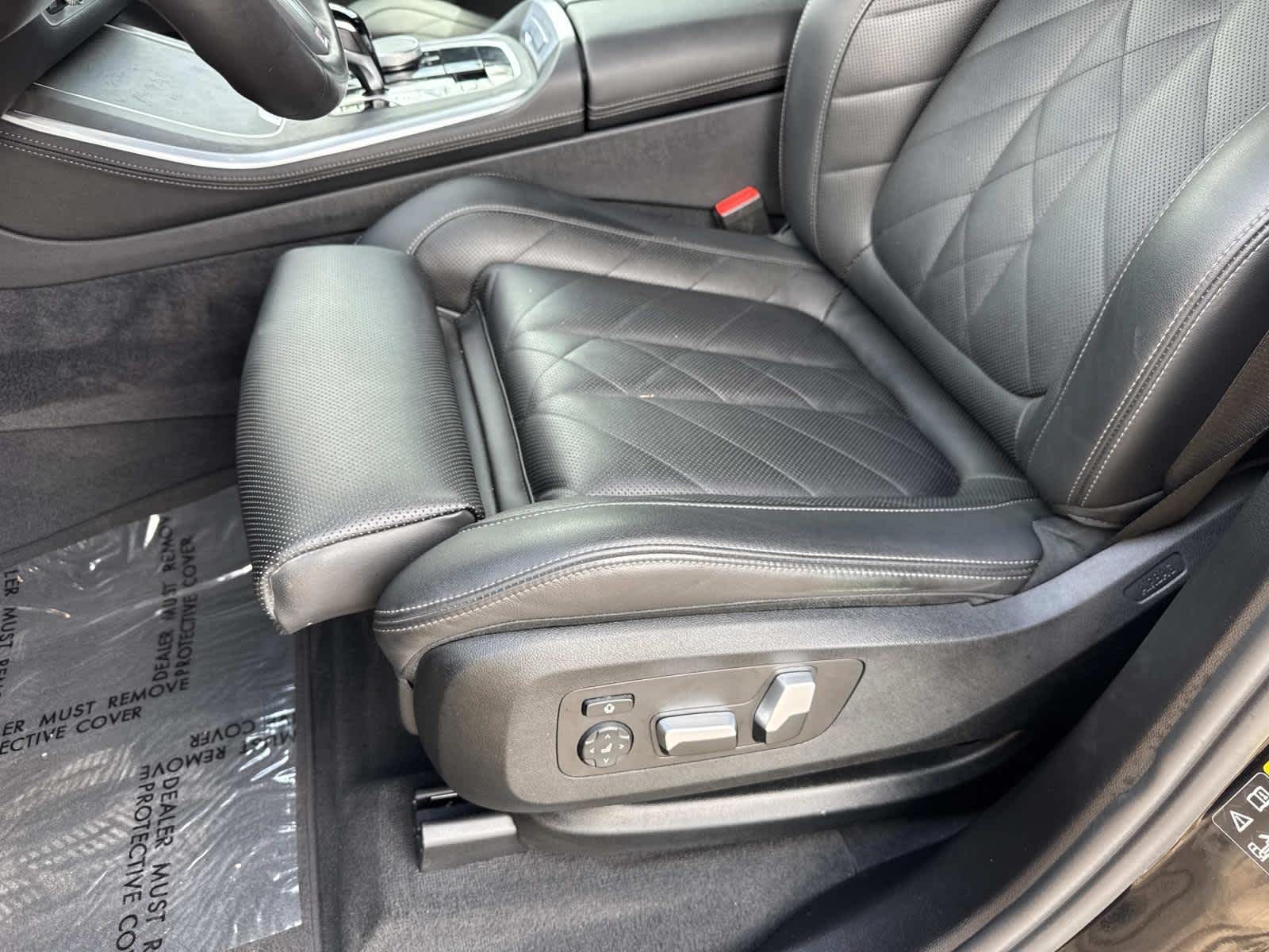 2023 BMW X5 xDrive40i xDrive40i