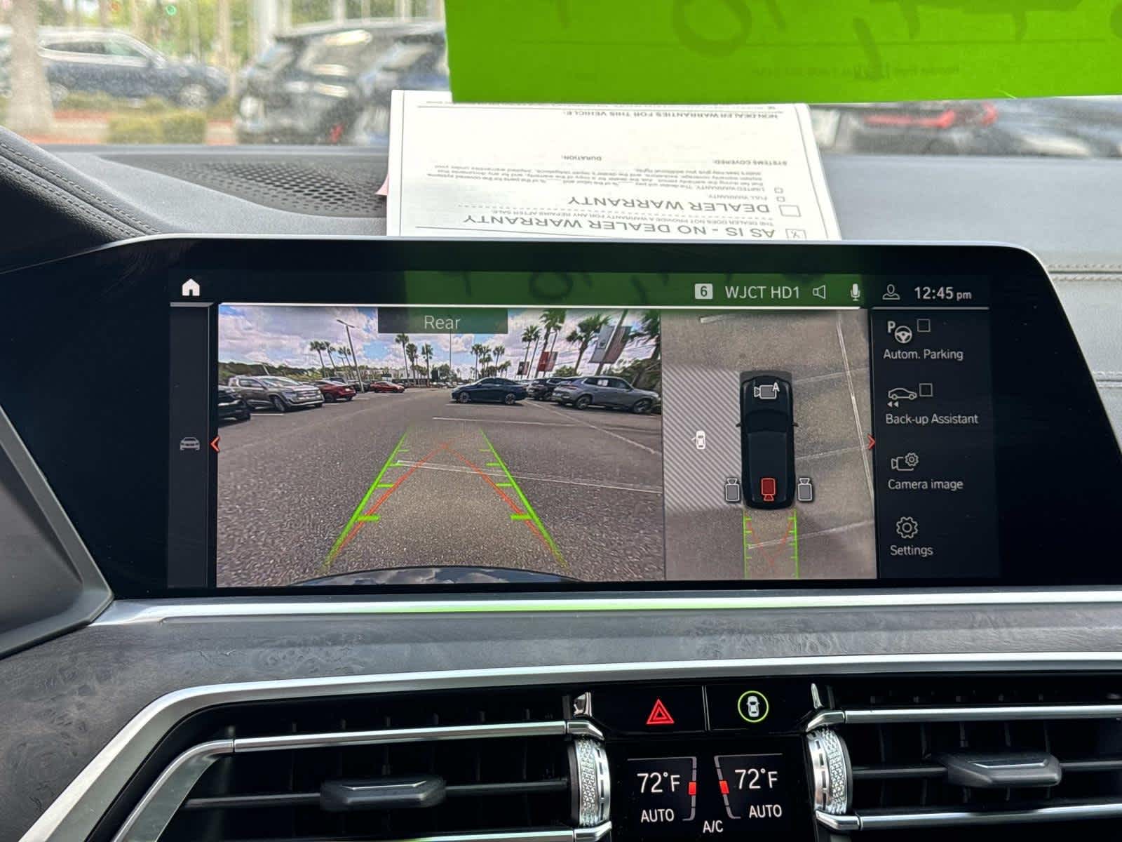 2023 BMW X5 xDrive40i xDrive40i