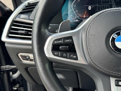 2023 BMW X5 xDrive40i xDrive40i