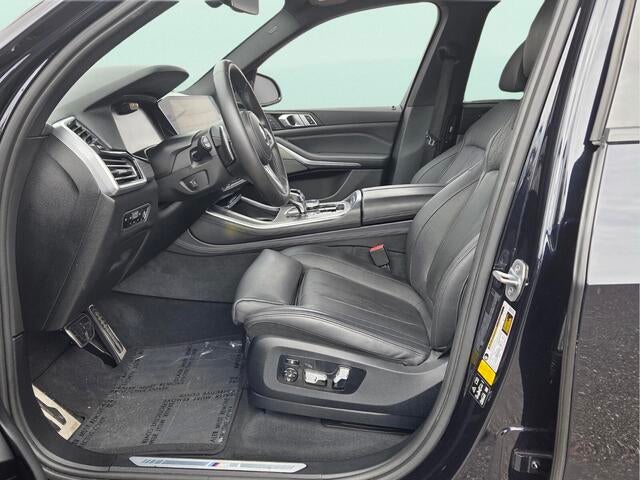 2019 BMW X5 xDrive40i xDrive40i