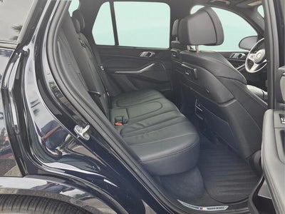 2019 BMW X5 xDrive40i xDrive40i