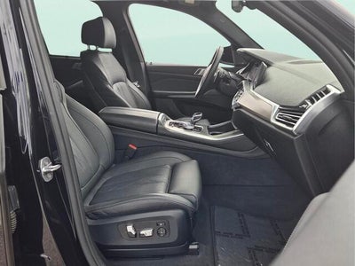 2019 BMW X5 xDrive40i xDrive40i