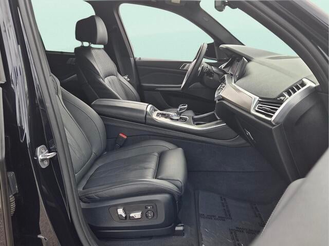 2019 BMW X5 xDrive40i xDrive40i