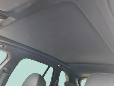 2019 BMW X5 xDrive40i xDrive40i